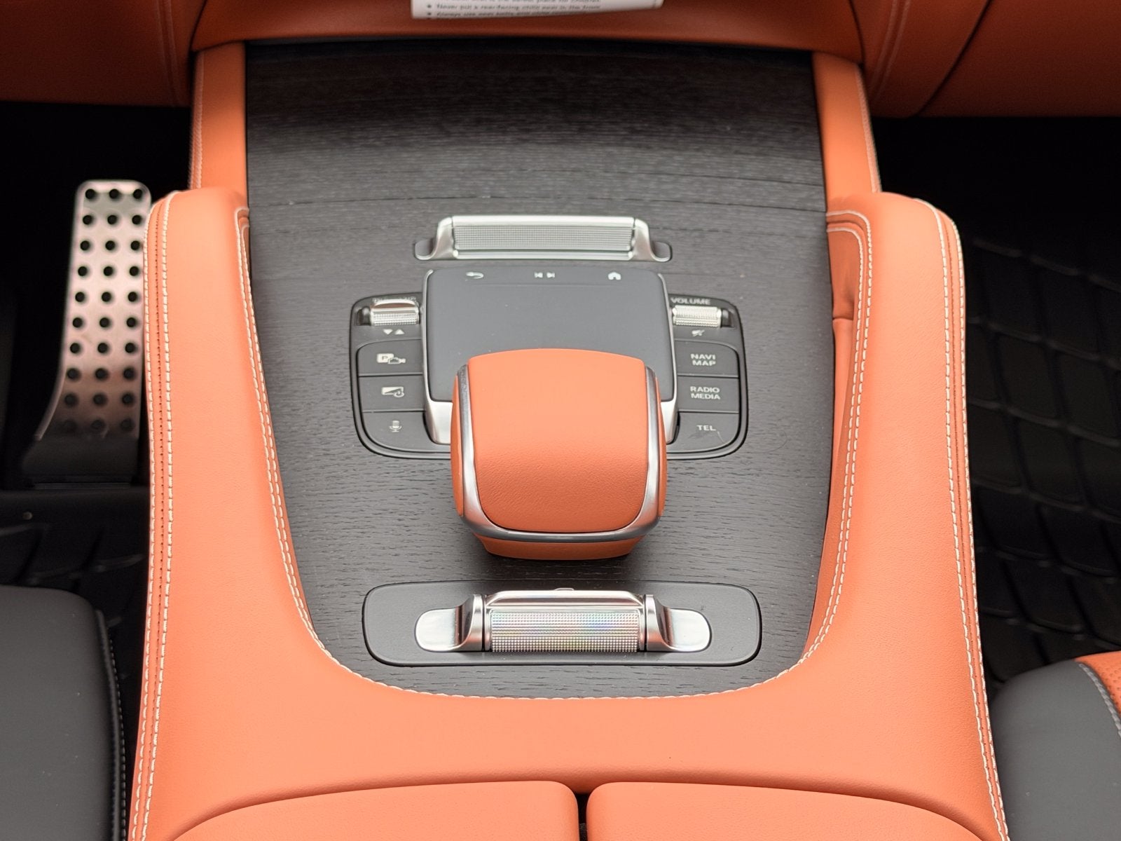 2027 Mercedes-Benz GLE 53 Hybrid 4MATIC®