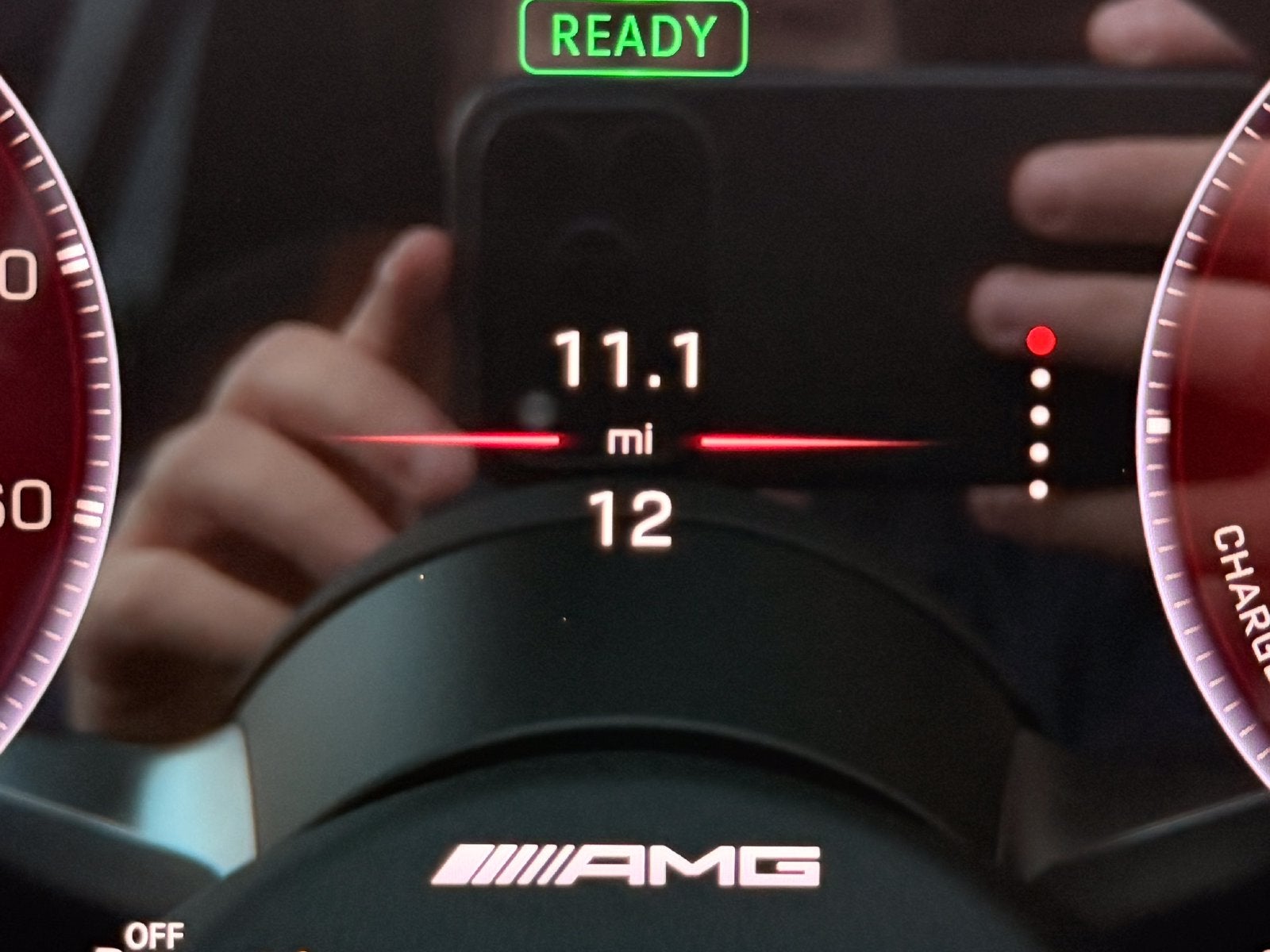 2027 Mercedes-Benz GLE 53 Hybrid 4MATIC®