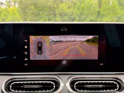 2027 Mercedes-Benz GLE 53 Hybrid 4MATIC®