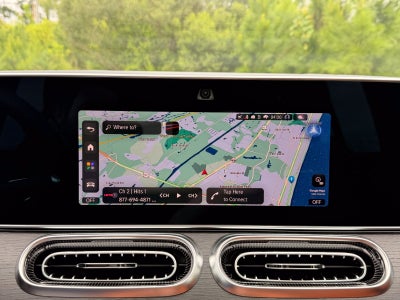 2027 Mercedes-Benz GLE 53 Hybrid 4MATIC®