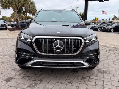 2027 Mercedes-Benz GLE 53 Hybrid 4MATIC®
