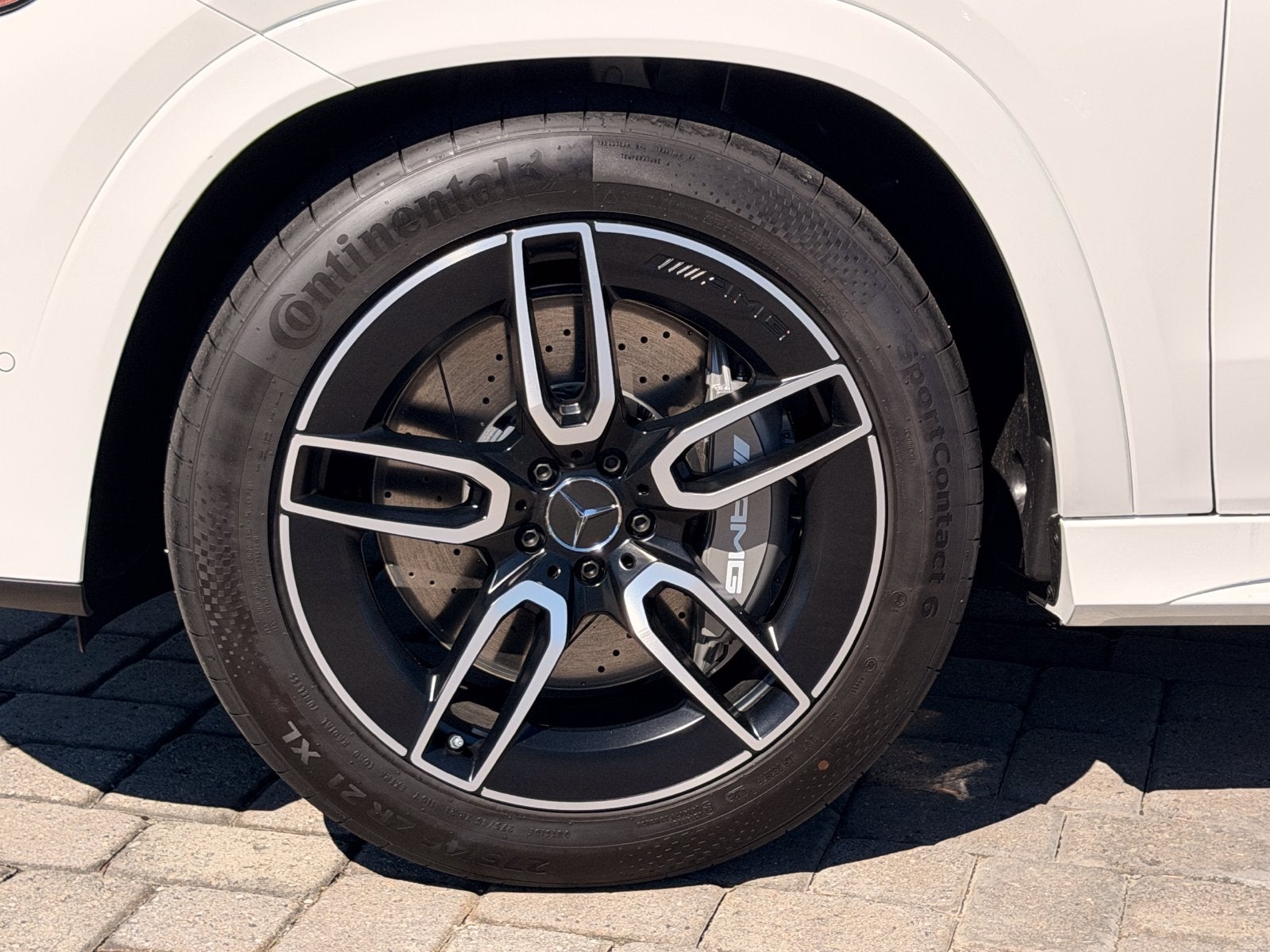 2027 Mercedes-Benz GLE 4MATIC®