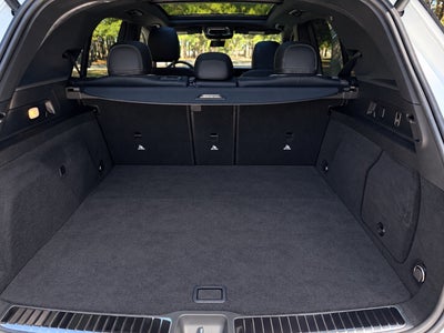 2027 Mercedes-Benz GLE 4MATIC®