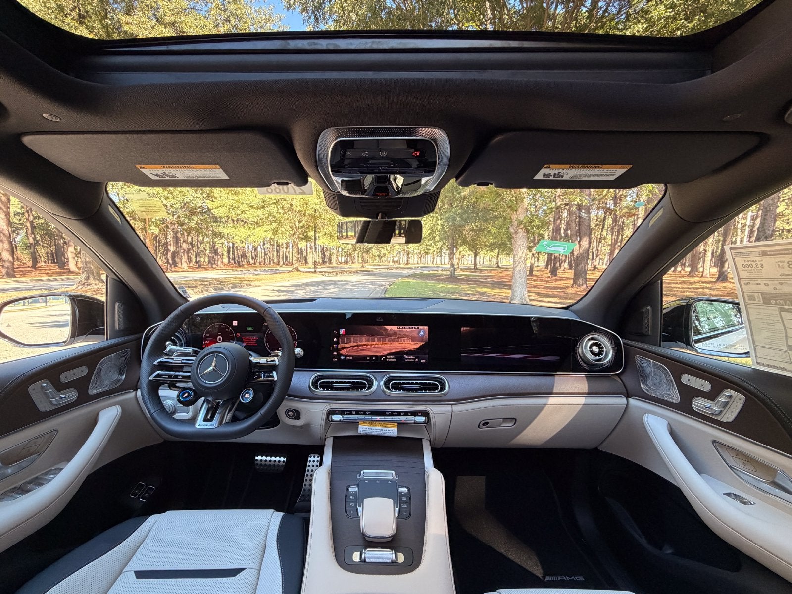 2027 Mercedes-Benz GLE 4MATIC®