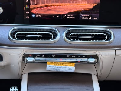 2027 Mercedes-Benz GLE 4MATIC®