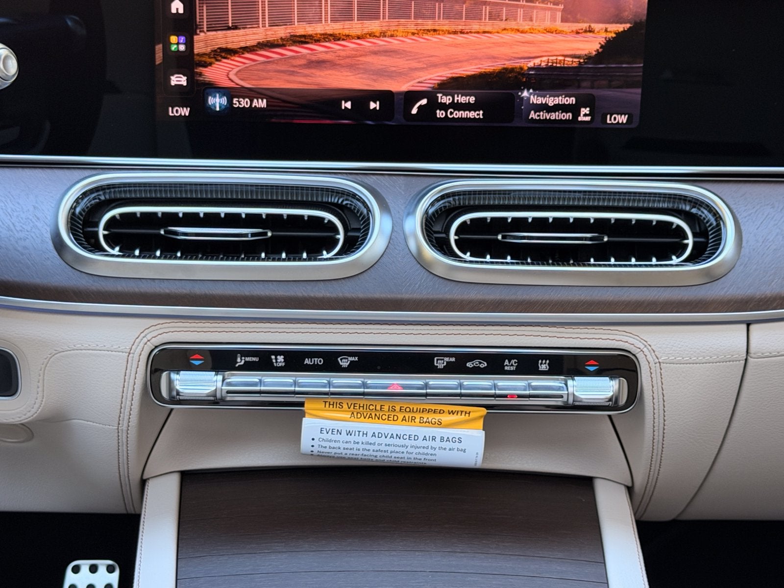 2027 Mercedes-Benz GLE 4MATIC®