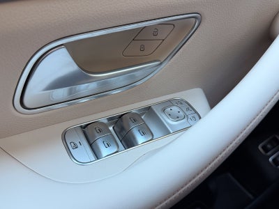 2027 Mercedes-Benz GLE 4MATIC®
