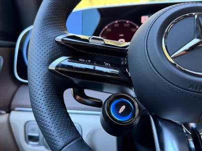 2027 Mercedes-Benz GLE 4MATIC®
