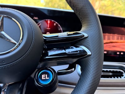 2027 Mercedes-Benz GLE 4MATIC®