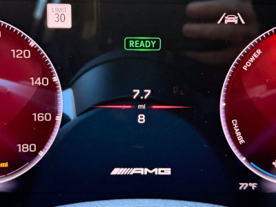 2027 Mercedes-Benz GLE 4MATIC®