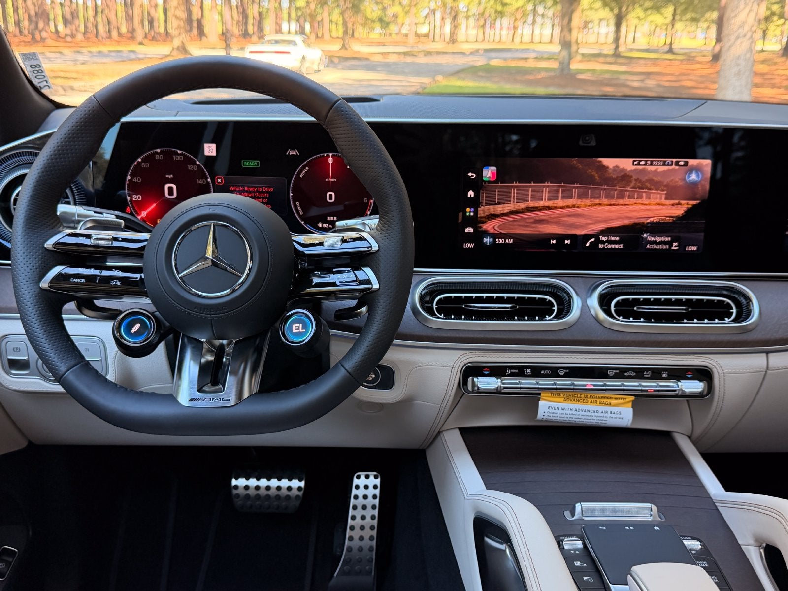 2027 Mercedes-Benz GLE 4MATIC®