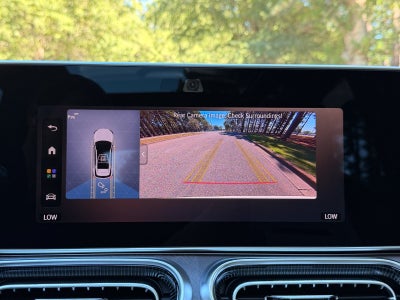 2027 Mercedes-Benz GLE 4MATIC®