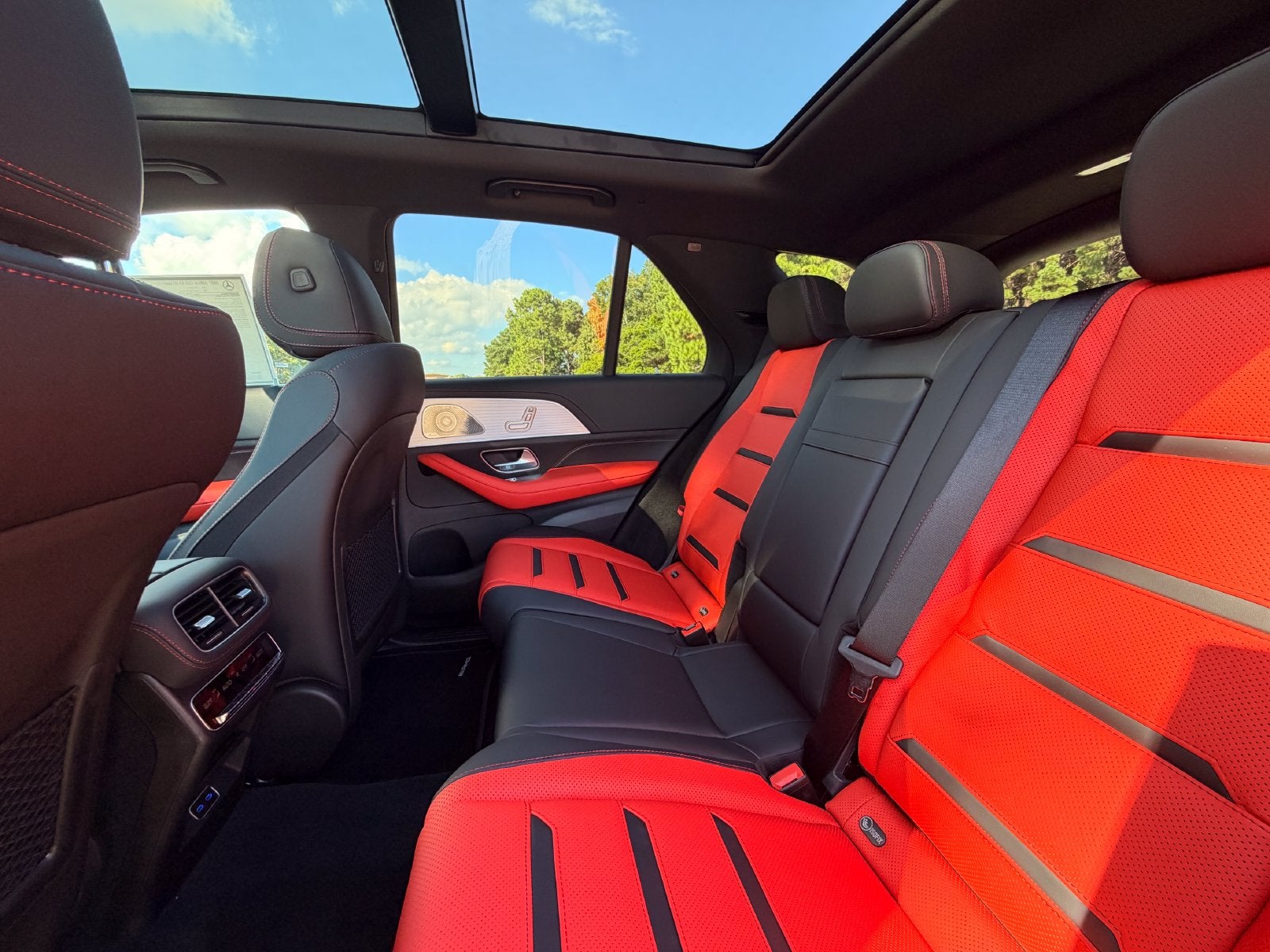 2027 Mercedes-Benz GLE 53 4MATIC®
