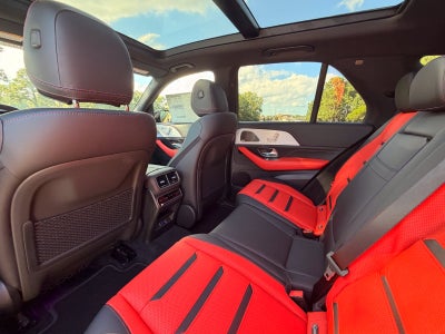 2027 Mercedes-Benz GLE 53 4MATIC®