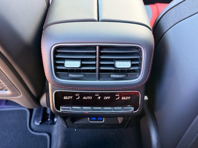 2027 Mercedes-Benz GLE 53 4MATIC®