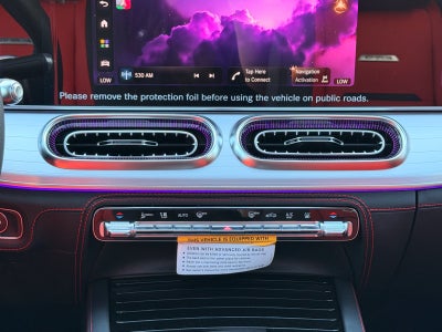2027 Mercedes-Benz GLE 53 4MATIC®