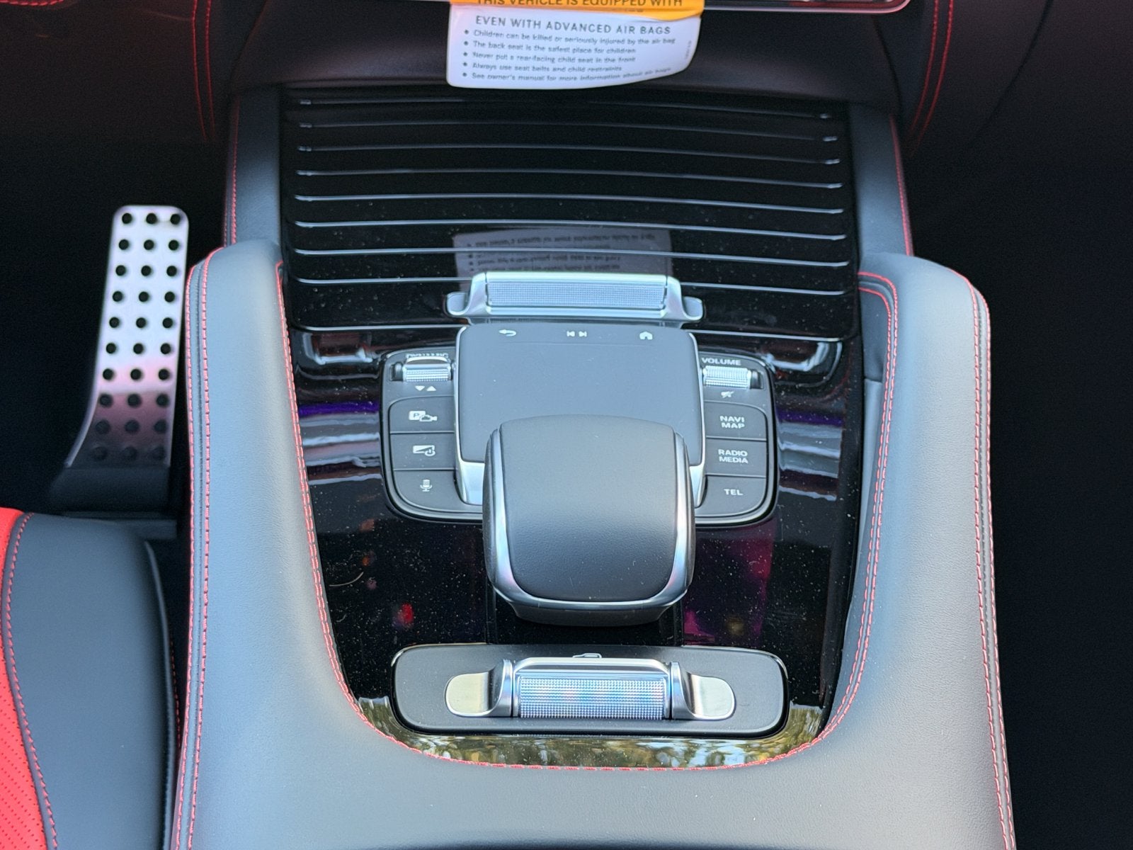 2027 Mercedes-Benz GLE 53 4MATIC®