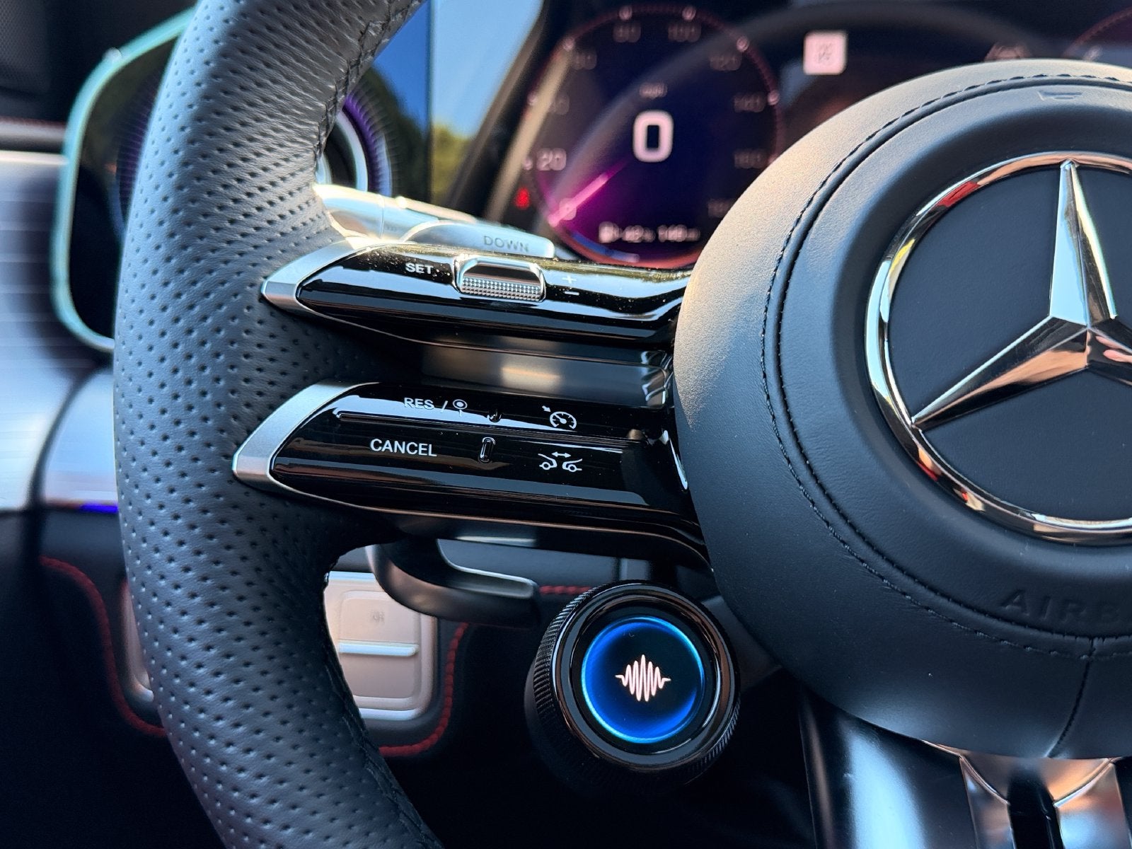 2027 Mercedes-Benz GLE 53 4MATIC®