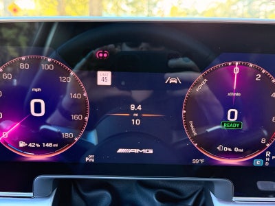 2027 Mercedes-Benz GLE 53 4MATIC®