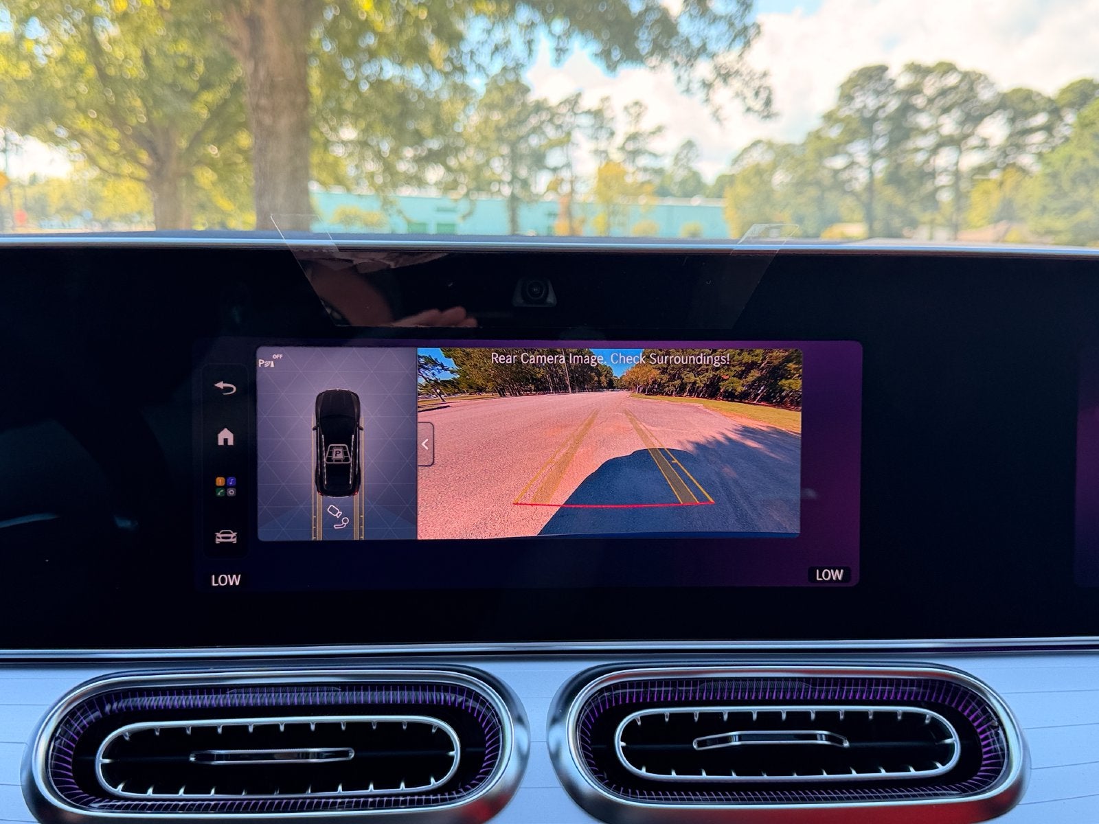 2027 Mercedes-Benz GLE 53 4MATIC®