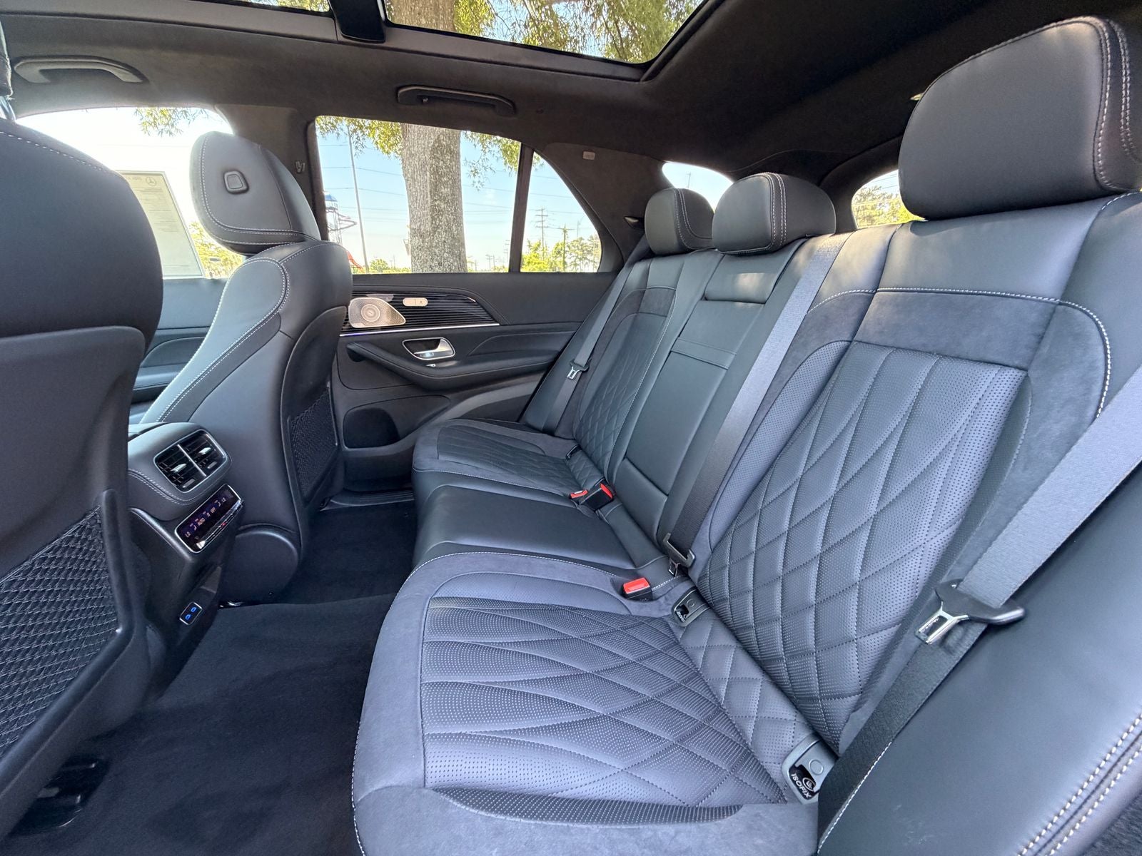 2026 Mercedes-Benz GLE GLE 63 S AMG® 4MATIC®