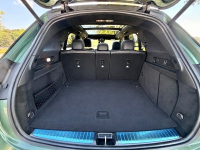 2026 Mercedes-Benz GLE GLE 63 S AMG® 4MATIC®
