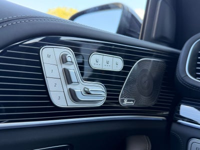 2026 Mercedes-Benz GLE GLE 63 S AMG® 4MATIC®