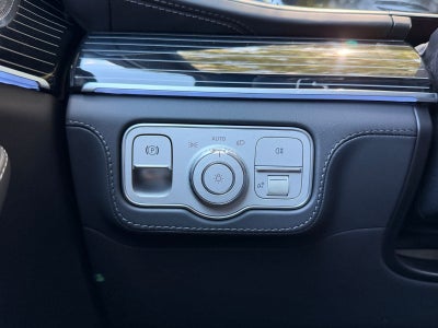 2026 Mercedes-Benz GLE GLE 63 S AMG® 4MATIC®