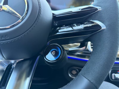 2026 Mercedes-Benz GLE GLE 63 S AMG® 4MATIC®