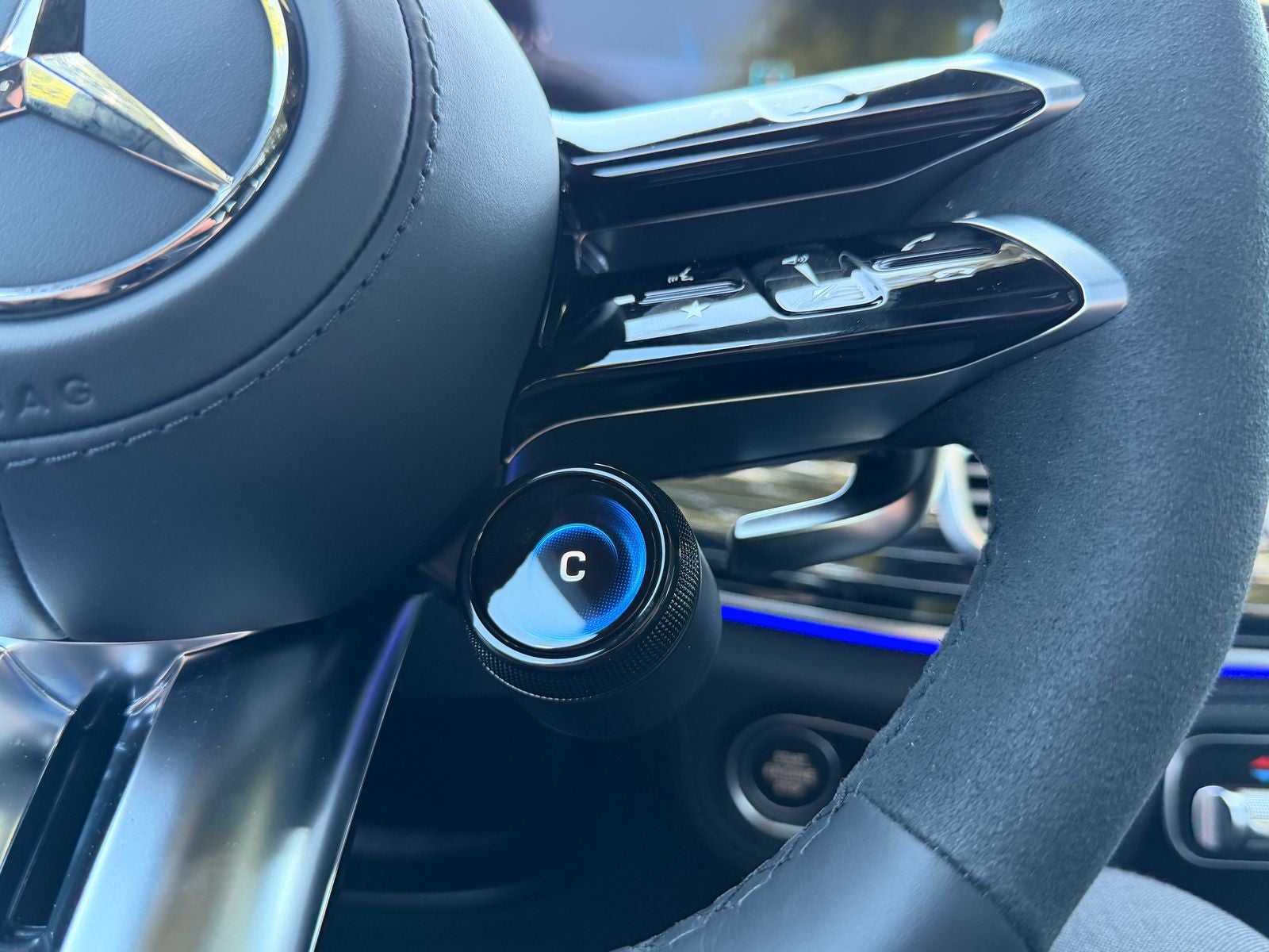 2026 Mercedes-Benz GLE GLE 63 S AMG® 4MATIC®