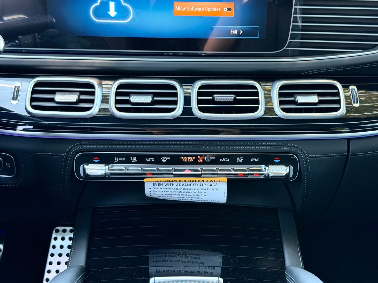 2026 Mercedes-Benz GLE GLE 63 S AMG® 4MATIC®
