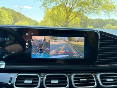 2026 Mercedes-Benz GLE GLE 63 S AMG® 4MATIC®