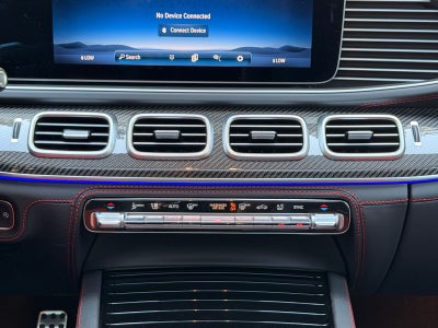 2026 Mercedes-Benz GLE GLE 63 S AMG® 4MATIC®