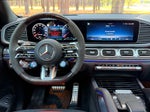 2026 Mercedes-Benz GLE GLE 63 S AMG® 4MATIC®
