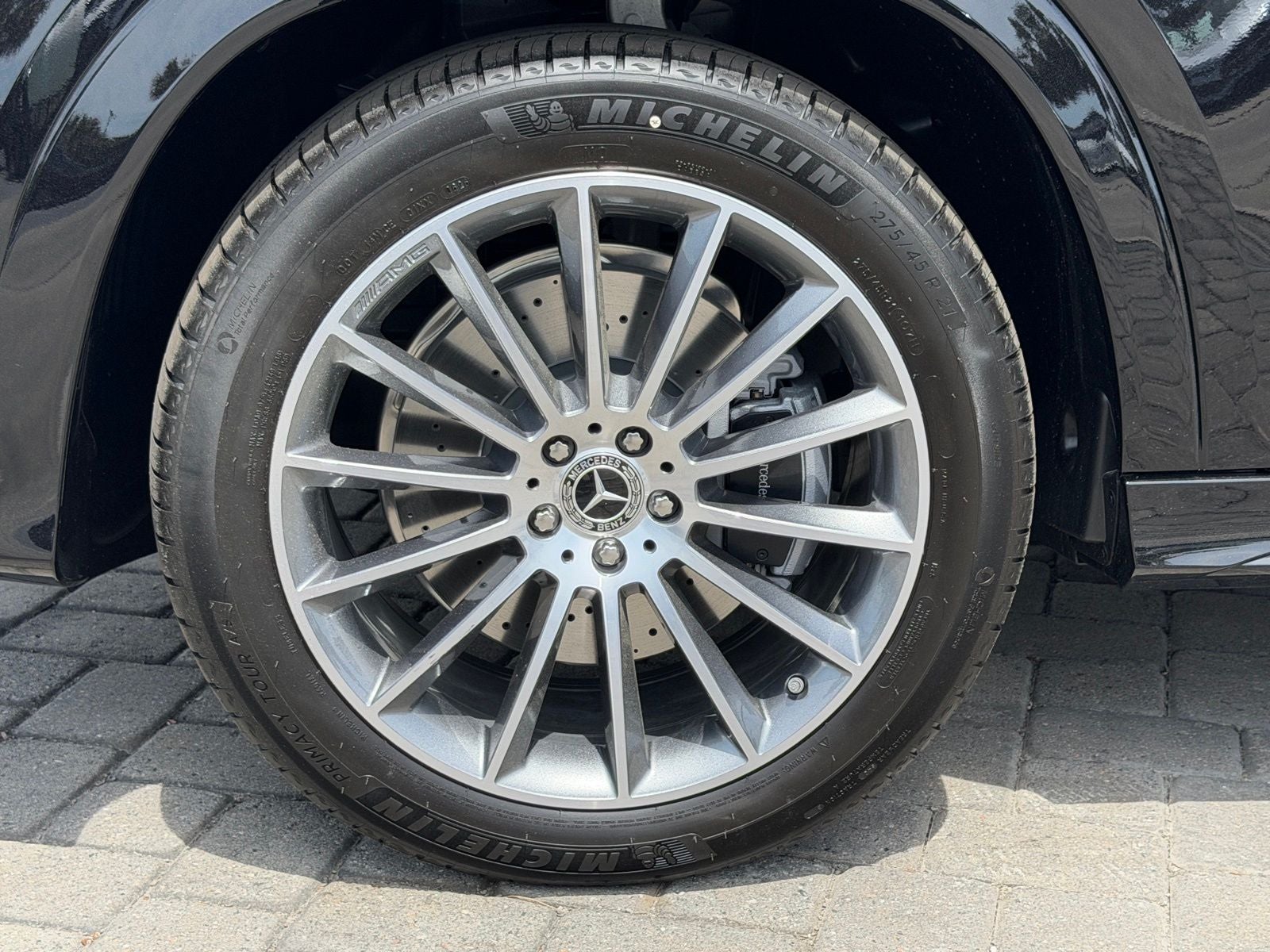 2026 Mercedes-Benz GLE GLE 450 Coupe 4MATIC®