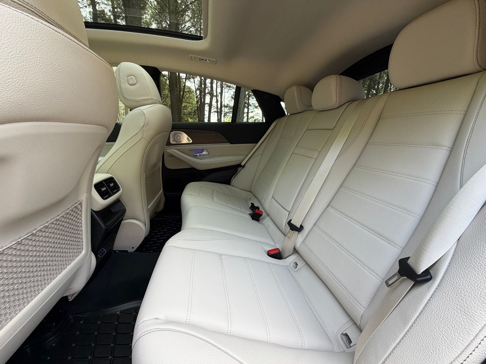 2026 Mercedes-Benz GLE GLE 450 Coupe 4MATIC®