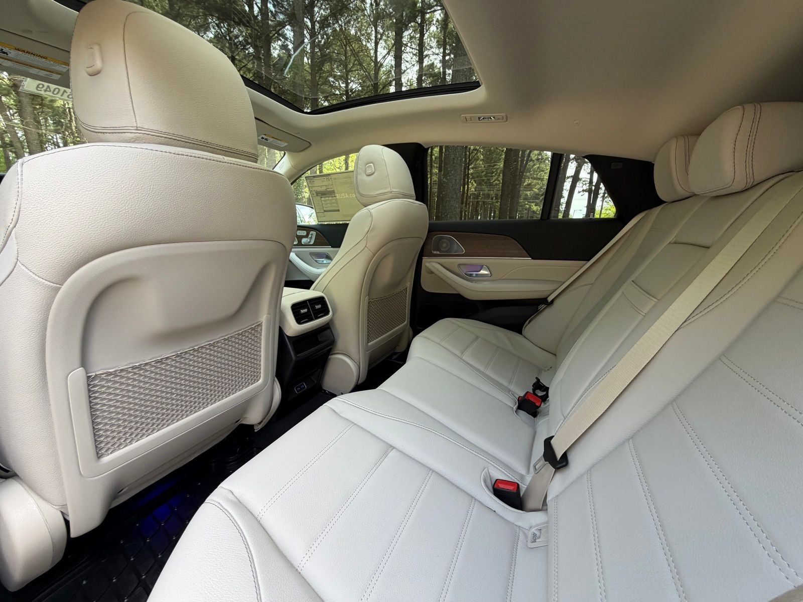 2026 Mercedes-Benz GLE GLE 450 Coupe 4MATIC®