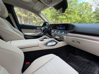 2026 Mercedes-Benz GLE GLE 450 Coupe 4MATIC®