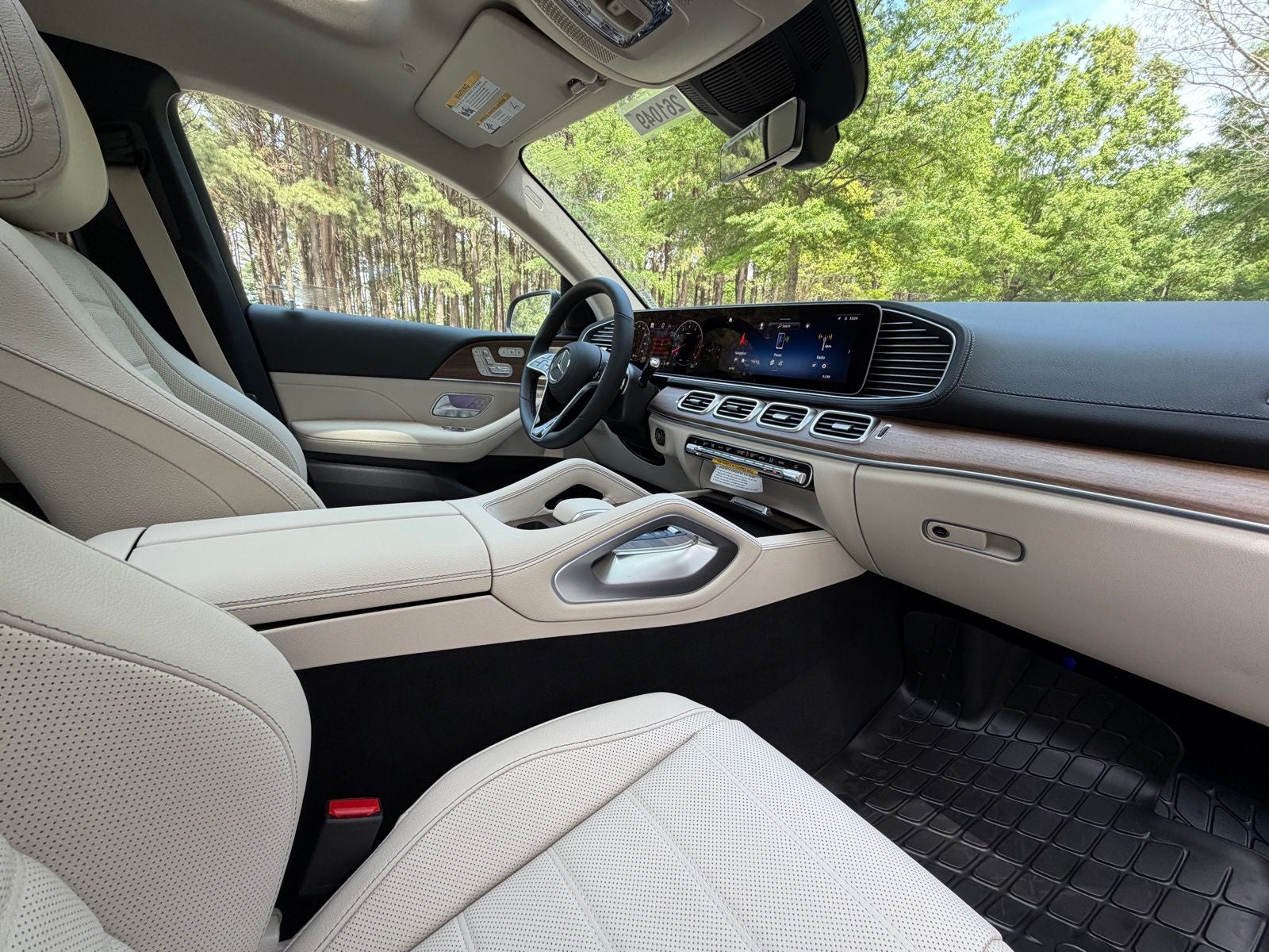 2026 Mercedes-Benz GLE GLE 450 Coupe 4MATIC®