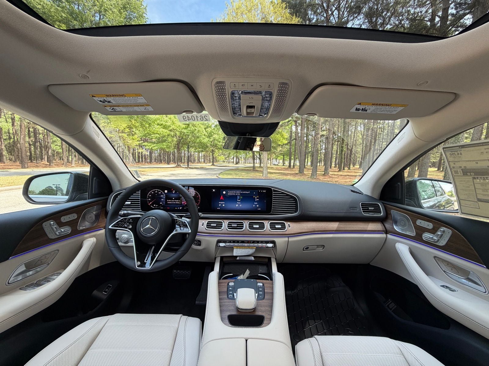 2026 Mercedes-Benz GLE GLE 450 Coupe 4MATIC®
