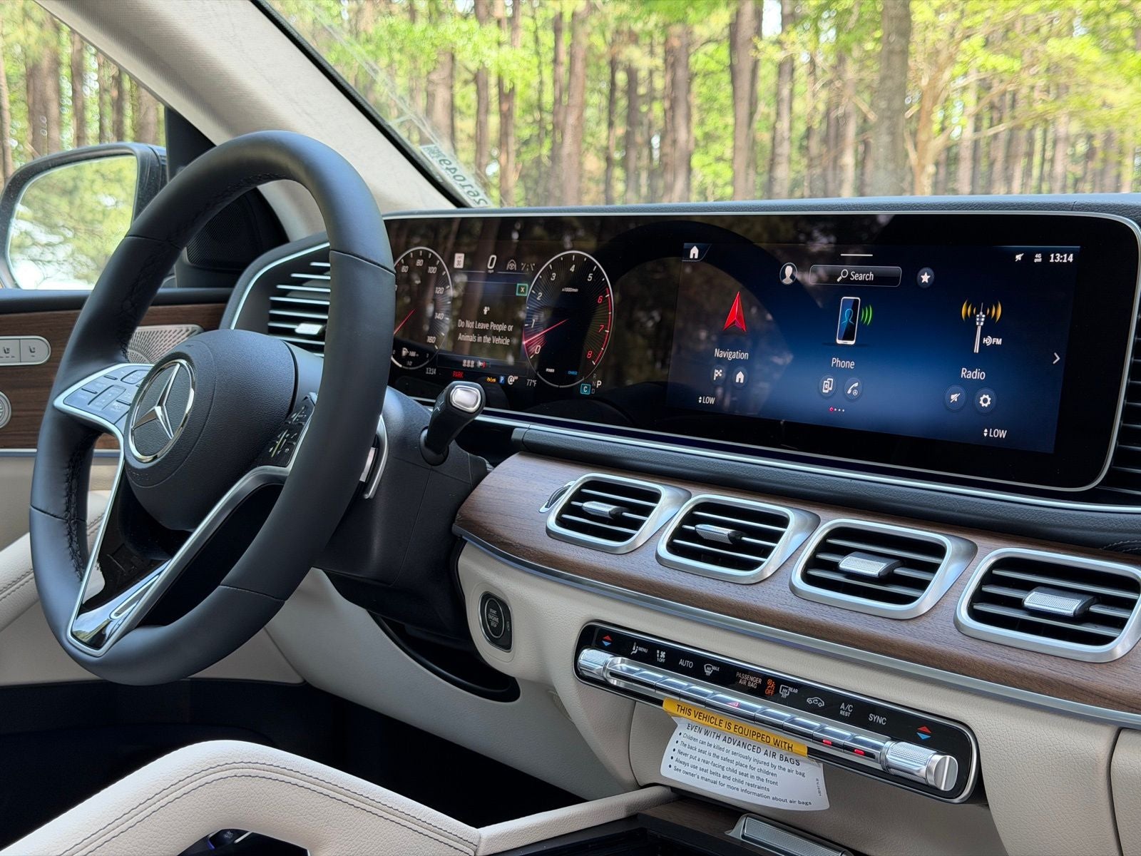 2026 Mercedes-Benz GLE GLE 450 Coupe 4MATIC®