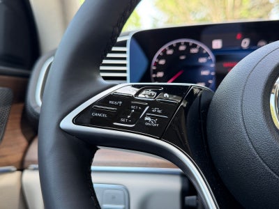 2026 Mercedes-Benz GLE GLE 450 Coupe 4MATIC®