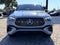 2025 Mercedes-Benz GLE GLE 450 4MATIC®
