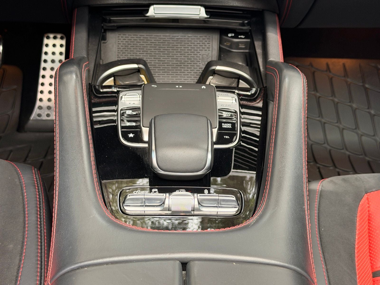 2021 Mercedes-Benz GLE GLE 53 AMG® 4MATIC®