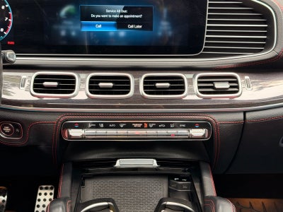 2021 Mercedes-Benz GLE GLE 53 AMG® 4MATIC®