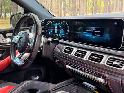 2021 Mercedes-Benz GLE GLE 53 AMG® 4MATIC®