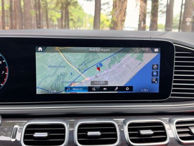 2021 Mercedes-Benz GLE GLE 53 AMG® 4MATIC®