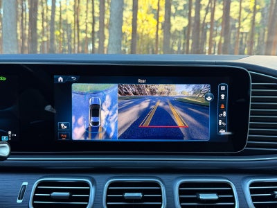 2024 Mercedes-Benz GLE GLE 53 AMG® 4MATIC®