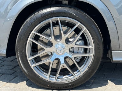 2026 Mercedes-Benz GLE GLE 53 AMG® 4MATIC®