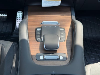 2026 Mercedes-Benz GLE GLE 53 AMG® 4MATIC®